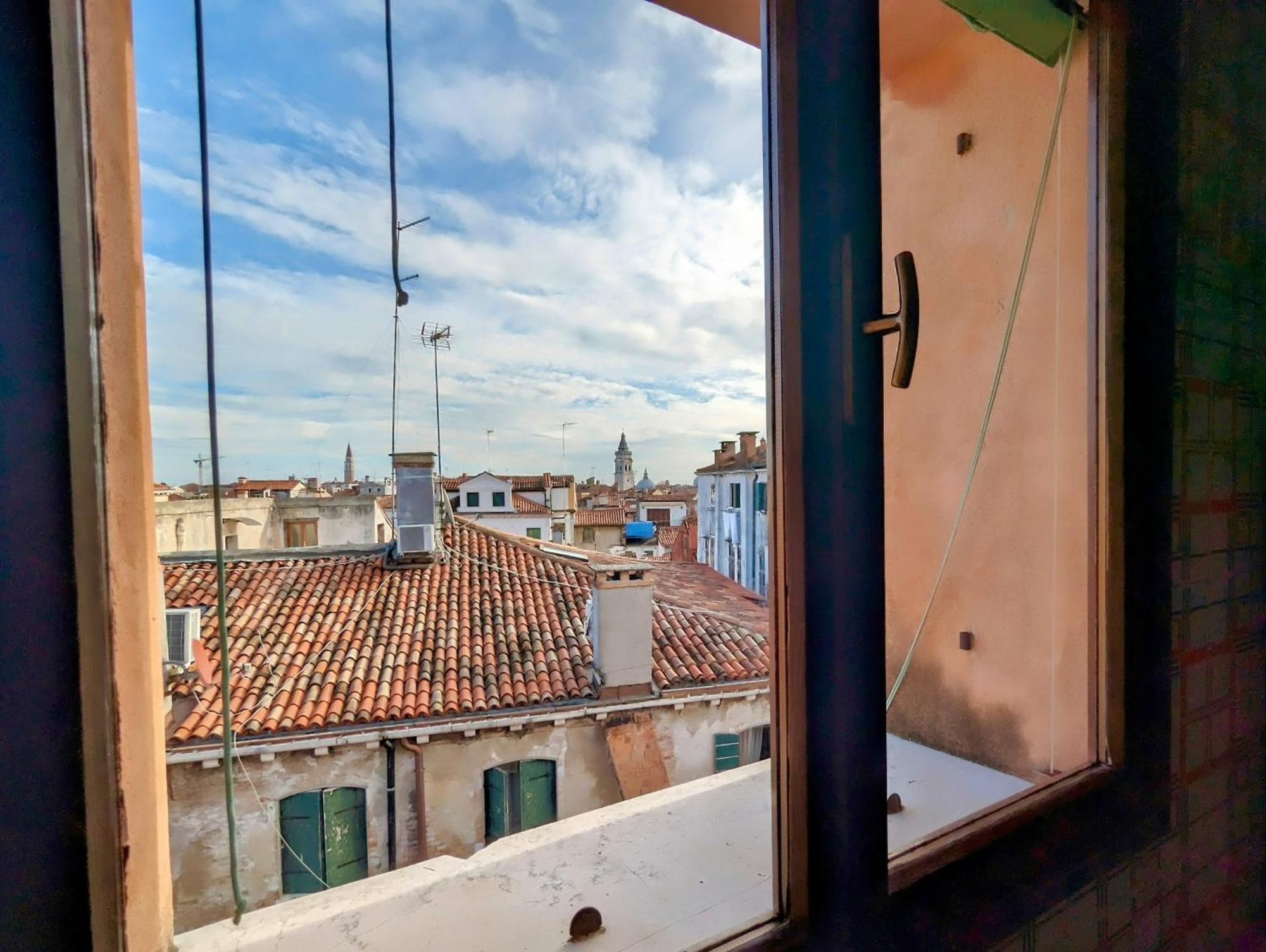 Charming Venice Apartments Exterior photo